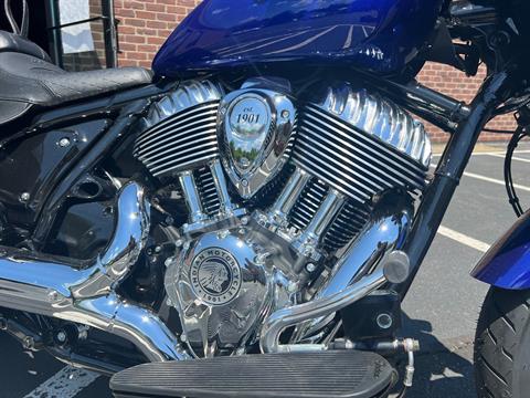 2024 Indian Motorcycle Super Chief Limited ABS in Westfield, Massachusetts - Photo 5