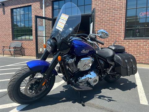 2024 Indian Motorcycle Super Chief Limited ABS in Westfield, Massachusetts - Photo 11