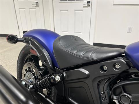 2023 Indian Motorcycle Scout® Bobber Sixty ABS in Westfield, Massachusetts - Photo 5