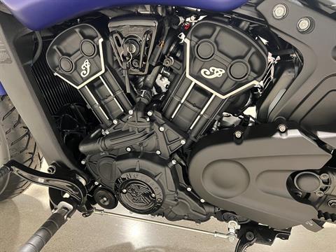 2023 Indian Motorcycle Scout® Bobber Sixty ABS in Westfield, Massachusetts - Photo 11