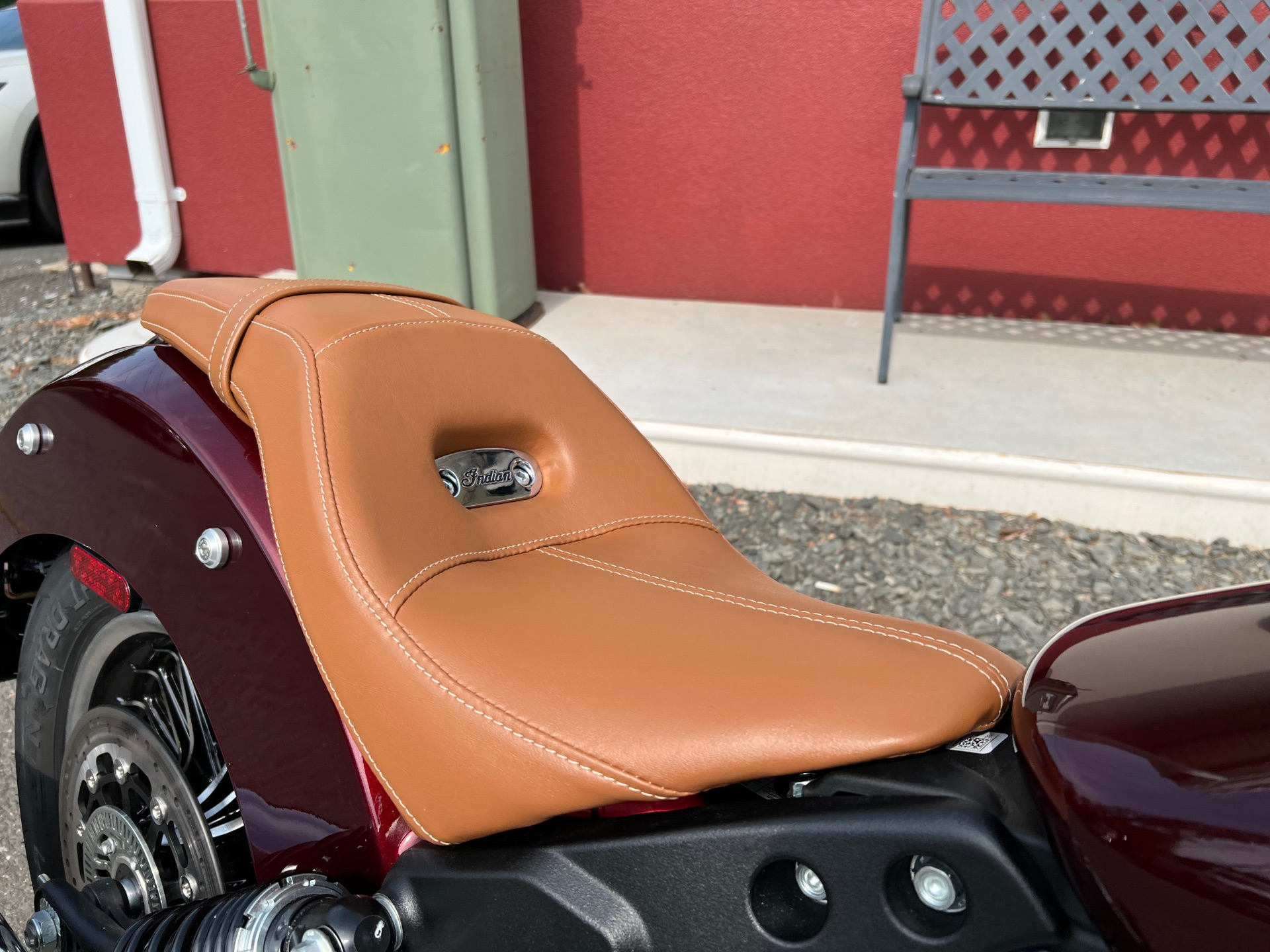 2023 Indian Motorcycle Scout® ABS in Westfield, Massachusetts - Photo 6
