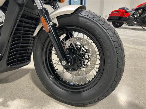 2023 Indian Motorcycle Scout® Bobber Twenty ABS in Westfield, Massachusetts - Photo 2