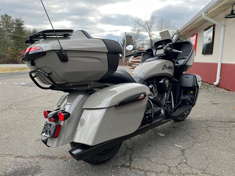 2023 Indian Motorcycle Pursuit® Dark Horse® Icon with Premium Package in Westfield, Massachusetts - Photo 7
