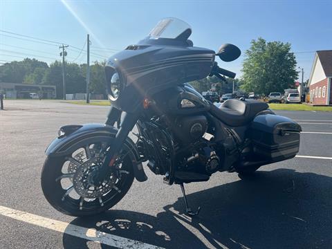 2023 Indian Motorcycle Chieftain® Dark Horse® Icon in Westfield, Massachusetts - Photo 11