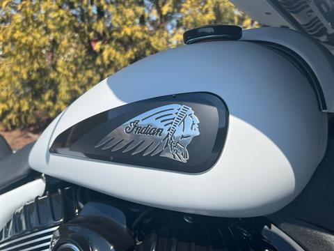 2024 Indian Motorcycle Chieftain® Dark Horse® in Westfield, Massachusetts - Photo 4