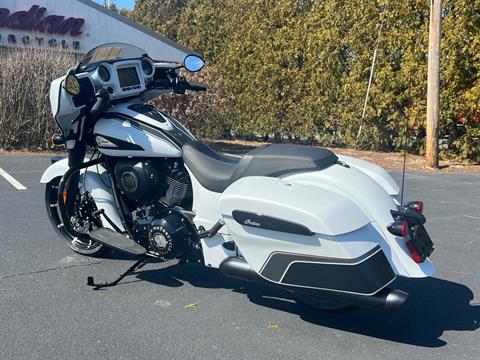 2024 Indian Motorcycle Chieftain® Dark Horse® in Westfield, Massachusetts - Photo 9