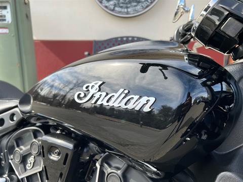 2023 Indian Motorcycle Scout® Sixty ABS in Westfield, Massachusetts - Photo 3