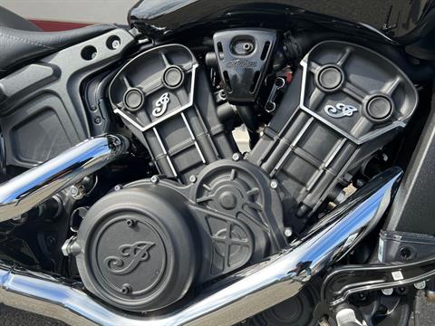 2023 Indian Motorcycle Scout® Sixty ABS in Westfield, Massachusetts - Photo 5