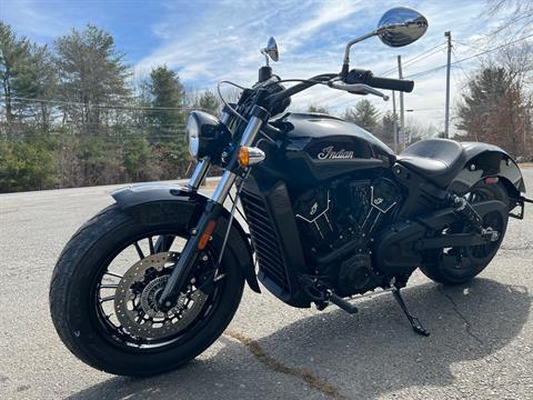2023 Indian Motorcycle Scout® Sixty ABS in Westfield, Massachusetts - Photo 10