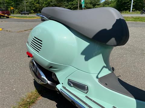 2024 Vespa GTS 300 in Westfield, Massachusetts - Photo 16