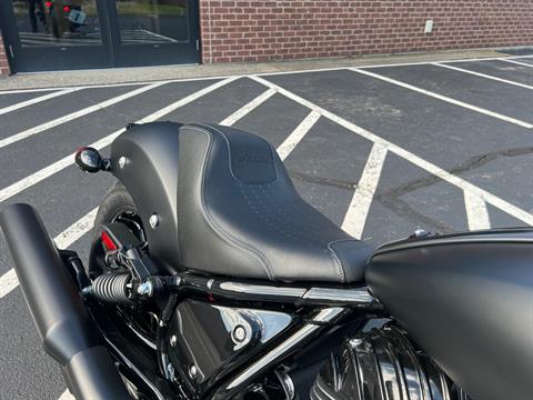 2024 Indian Motorcycle Sport Chief in Westfield, Massachusetts - Photo 6