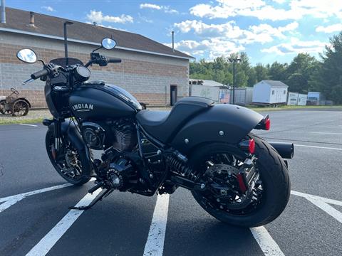 2024 Indian Motorcycle Sport Chief in Westfield, Massachusetts - Photo 10