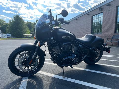 2024 Indian Motorcycle Sport Chief in Westfield, Massachusetts - Photo 12