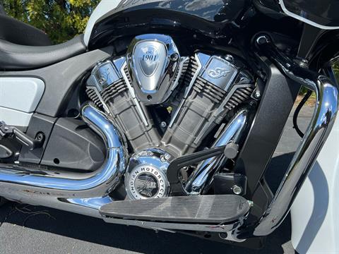 2024 Indian Motorcycle Challenger® Limited with PowerBand Audio Package in Westfield, Massachusetts - Photo 5