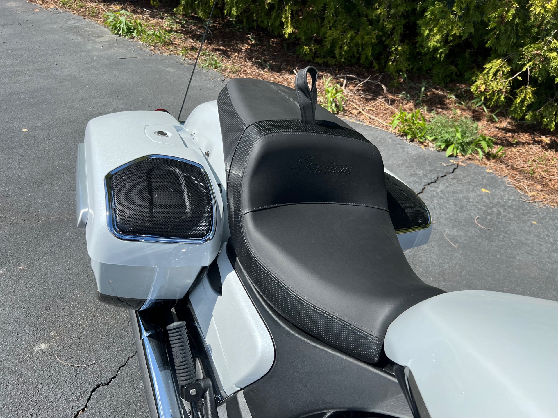 2024 Indian Motorcycle Challenger® Limited with PowerBand Audio Package in Westfield, Massachusetts - Photo 6