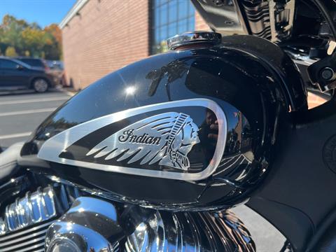 2022 Indian Motorcycle Chieftain® Limited in Westfield, Massachusetts - Photo 5