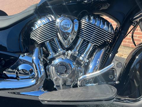 2022 Indian Motorcycle Chieftain® Limited in Westfield, Massachusetts - Photo 7