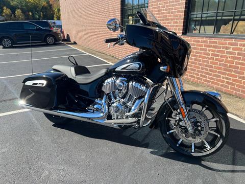 2022 Indian Motorcycle Chieftain® Limited in Westfield, Massachusetts - Photo 8