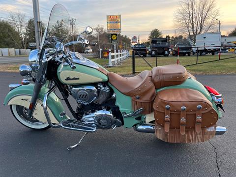 2019 Indian Chief® Vintage ABS in Westfield, Massachusetts - Photo 7
