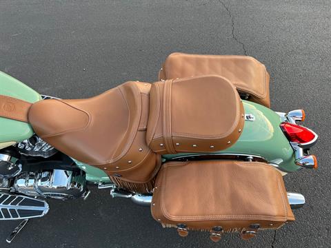 2019 Indian Chief® Vintage ABS in Westfield, Massachusetts - Photo 13