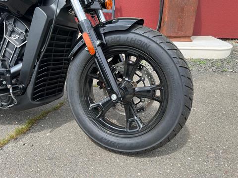 2023 Indian Motorcycle Scout® Bobber Sixty in Westfield, Massachusetts - Photo 2