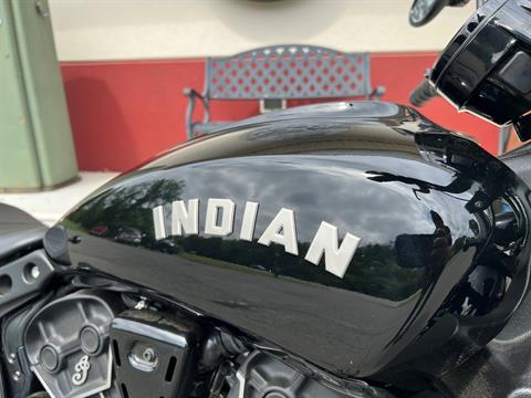 2023 Indian Motorcycle Scout® Bobber Sixty in Westfield, Massachusetts - Photo 4