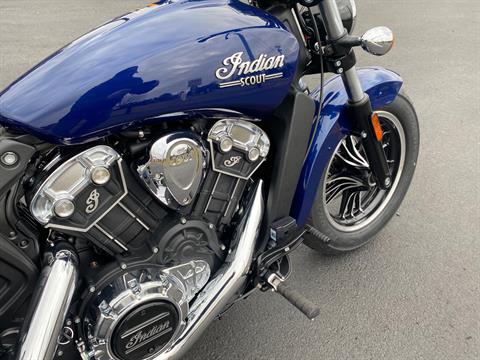 2021 Indian Scout® ABS in Westfield, Massachusetts - Photo 3