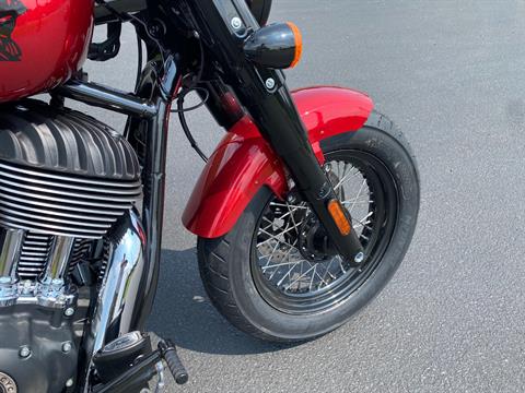 2022 Indian Chief Bobber ABS in Westfield, Massachusetts - Photo 9
