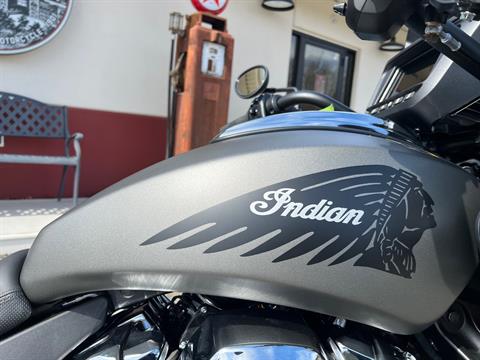 2023 Indian Motorcycle Challenger® in Westfield, Massachusetts - Photo 3