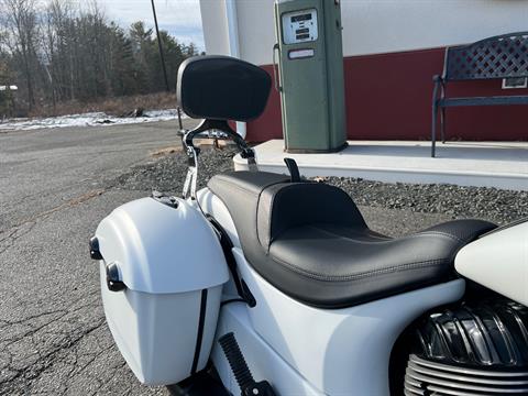 2019 Indian Motorcycle Springfield® Dark Horse® ABS in Westfield, Massachusetts - Photo 6