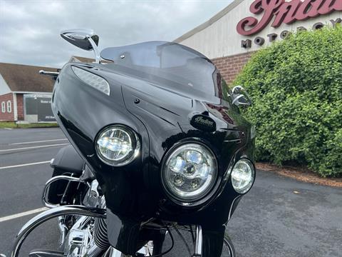 2017 Indian Motorcycle Chieftain® in Westfield, Massachusetts - Photo 2