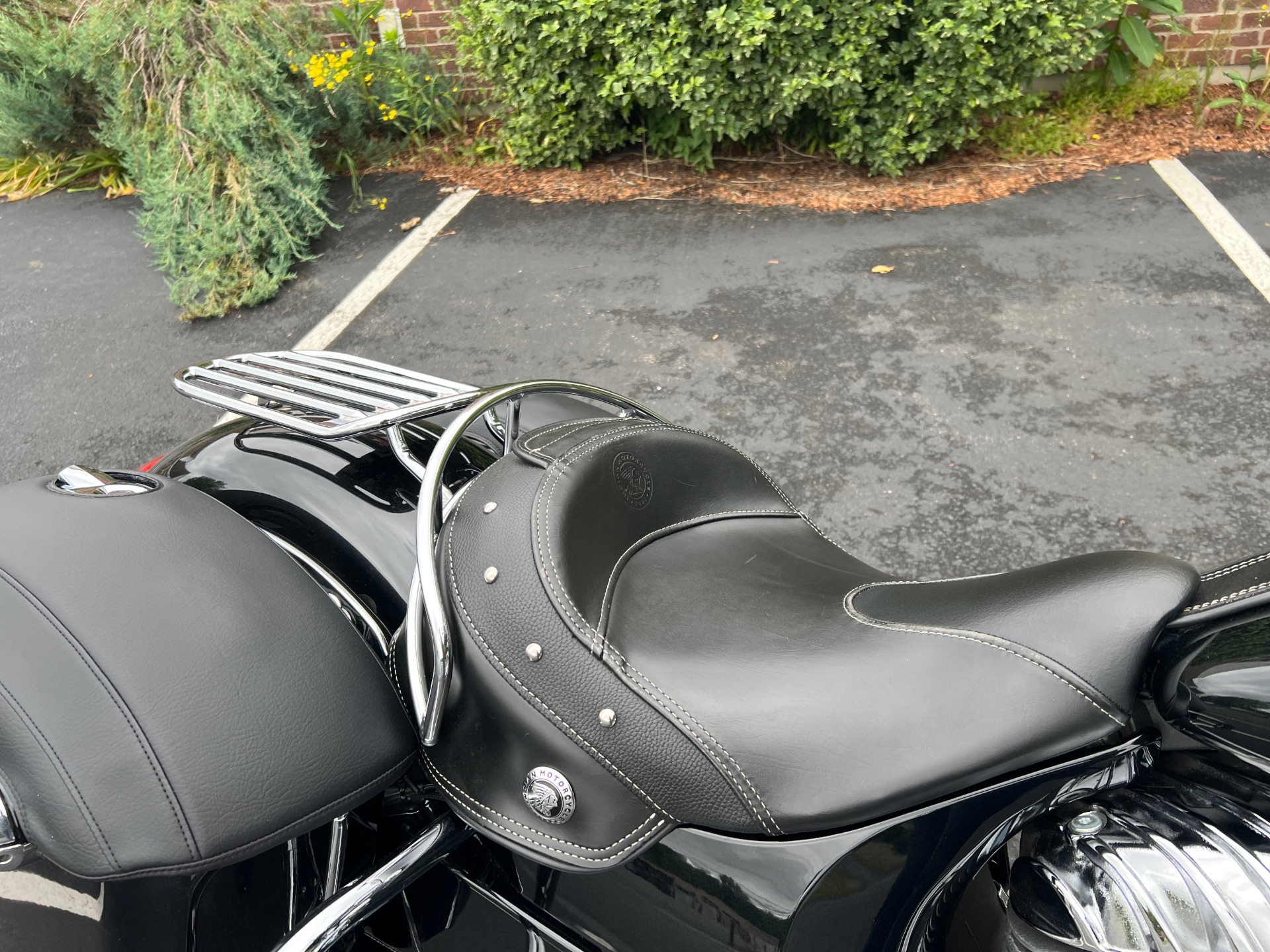 2017 Indian Motorcycle Chieftain® in Westfield, Massachusetts - Photo 7