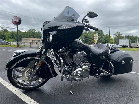 2017 Indian Motorcycle Chieftain® in Westfield, Massachusetts - Photo 13