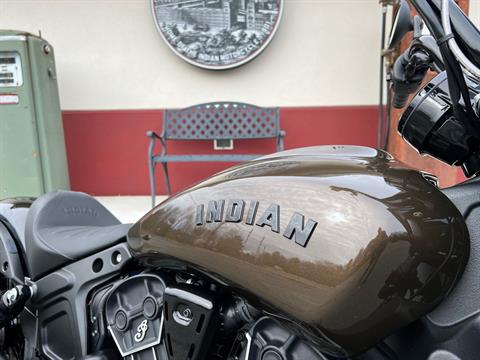 2023 Indian Motorcycle Scout® Rogue Sixty ABS in Westfield, Massachusetts - Photo 4