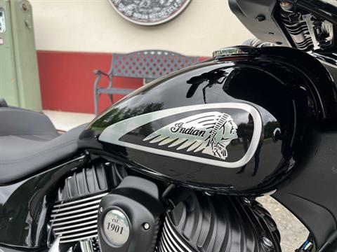 2023 Indian Motorcycle Chieftain® in Westfield, Massachusetts - Photo 5