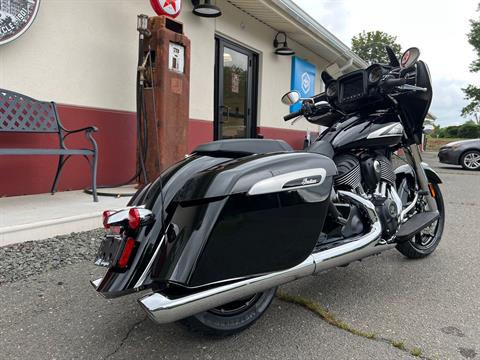 2023 Indian Motorcycle Chieftain® in Westfield, Massachusetts - Photo 8