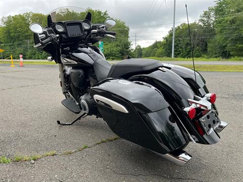 2023 Indian Motorcycle Chieftain® in Westfield, Massachusetts - Photo 9