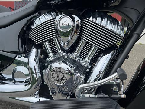 2023 Indian Motorcycle Chieftain® Limited in Westfield, Massachusetts - Photo 4