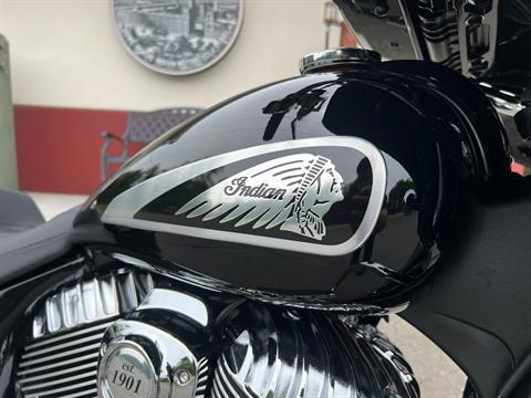 2023 Indian Motorcycle Chieftain® Limited in Westfield, Massachusetts - Photo 5
