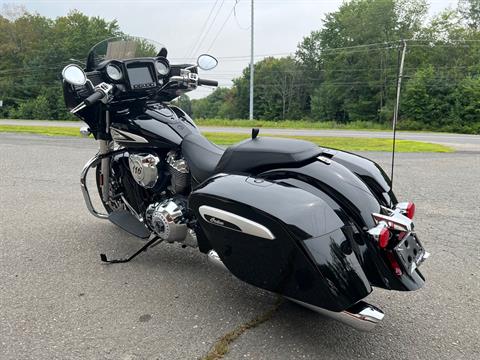 2023 Indian Motorcycle Chieftain® Limited in Westfield, Massachusetts - Photo 9