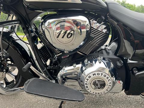2023 Indian Motorcycle Chieftain® Limited in Westfield, Massachusetts - Photo 10