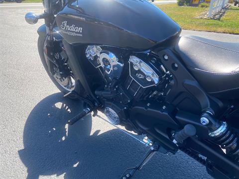 2021 Indian Scout® ABS in Westfield, Massachusetts - Photo 11