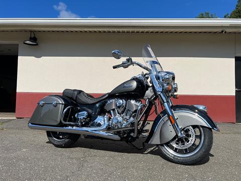 2024 Indian Motorcycle Springfield® in Westfield, Massachusetts - Photo 2