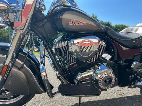 2024 Indian Motorcycle Springfield® in Westfield, Massachusetts - Photo 10