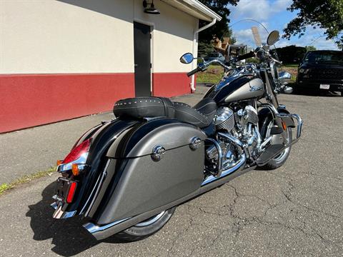 2024 Indian Motorcycle Springfield® in Westfield, Massachusetts - Photo 14