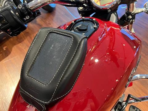 2016 Indian Scout® Sixty in Westfield, Massachusetts - Photo 5