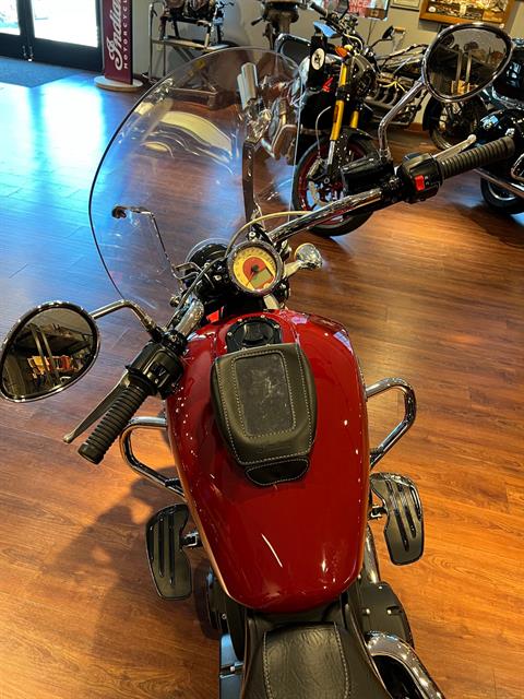 2016 Indian Scout® Sixty in Westfield, Massachusetts - Photo 8