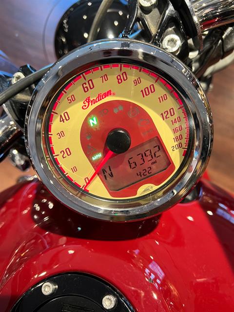 2016 Indian Scout® Sixty in Westfield, Massachusetts - Photo 13
