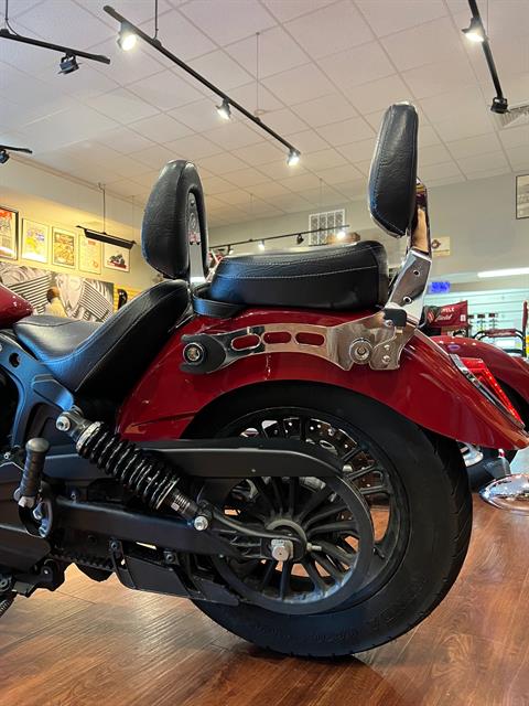 2016 Indian Scout® Sixty in Westfield, Massachusetts - Photo 14