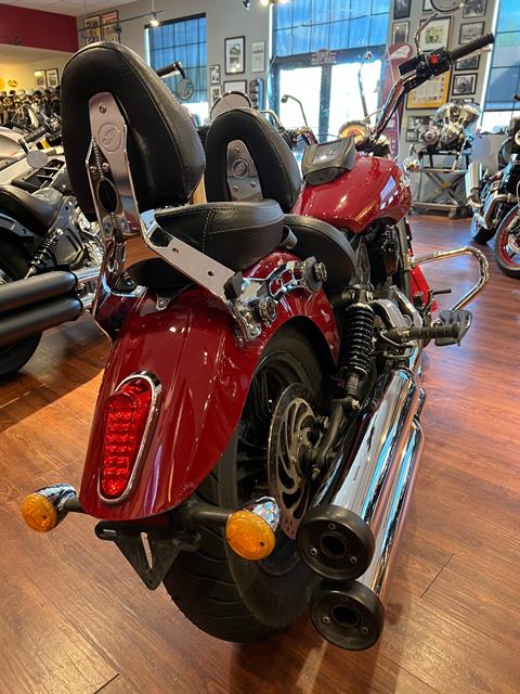 2016 Indian Scout® Sixty in Westfield, Massachusetts - Photo 2